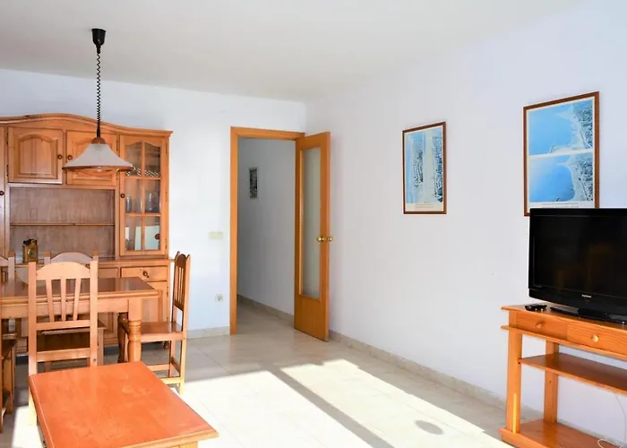 Apartment Service - Rovior 2º 2ª