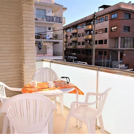 Service - Rovior 2º 2ª Apartment