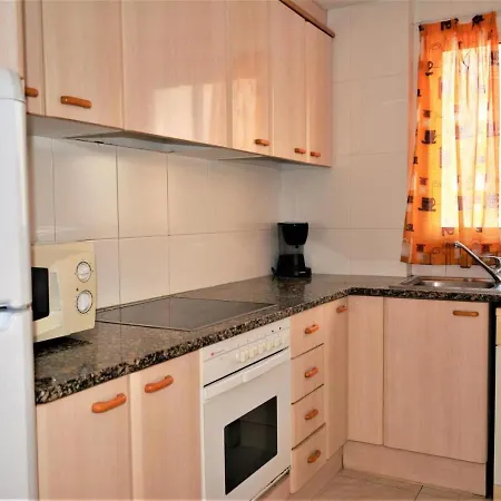 Apartment Service - Rovior 2º 2ª El Vendrell