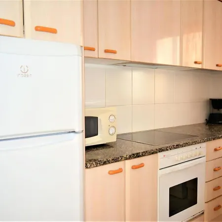 Service - Rovior 2º 2ª Apartment *