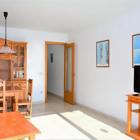 Apartment Service - Rovior 2º 2ª