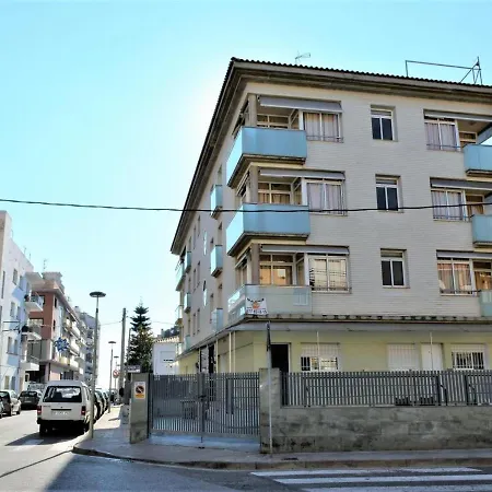 Apartment Service - Rovior 2º 2ª