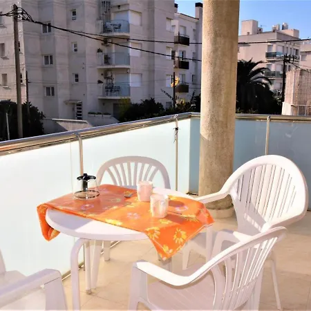 Service - Rovior 2º 2ª Apartamento